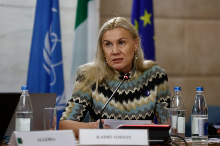 Evento ministeriale inaugurale del Gruppo Mondiale per l’Energia da Fusione