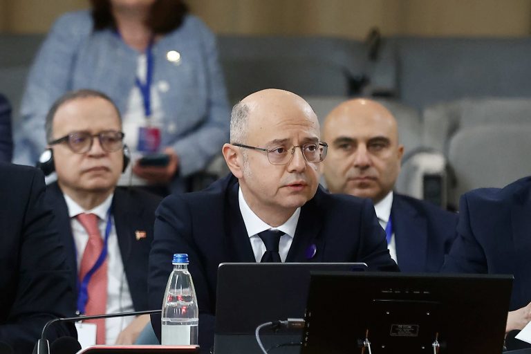 Evento ministeriale inaugurale del Gruppo Mondiale per l’Energia da Fusione