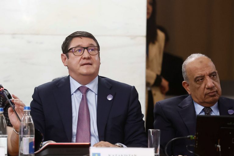 Evento ministeriale inaugurale del Gruppo Mondiale per l’Energia da Fusione