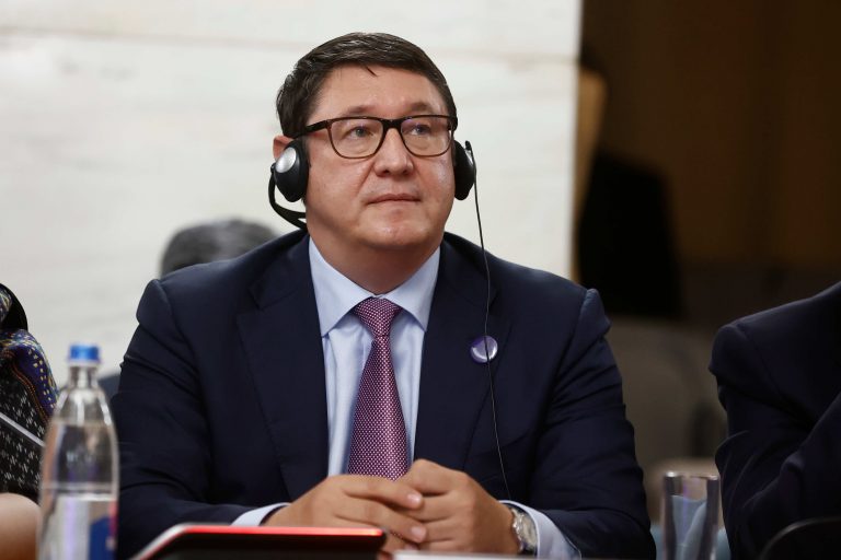 Evento ministeriale inaugurale del Gruppo Mondiale per l’Energia da Fusione