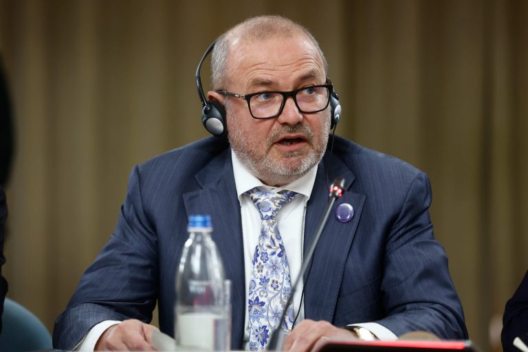 Evento ministeriale inaugurale del Gruppo Mondiale per l’Energia da Fusione