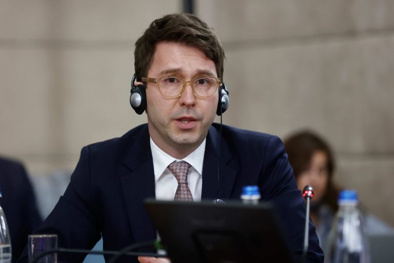 Evento ministeriale inaugurale del Gruppo Mondiale per l’Energia da Fusione