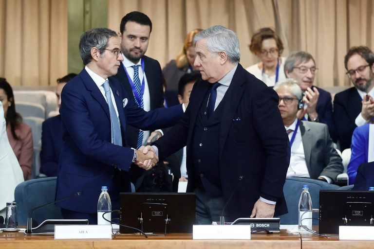 Evento ministeriale inaugurale del Gruppo Mondiale per l’Energia da Fusione