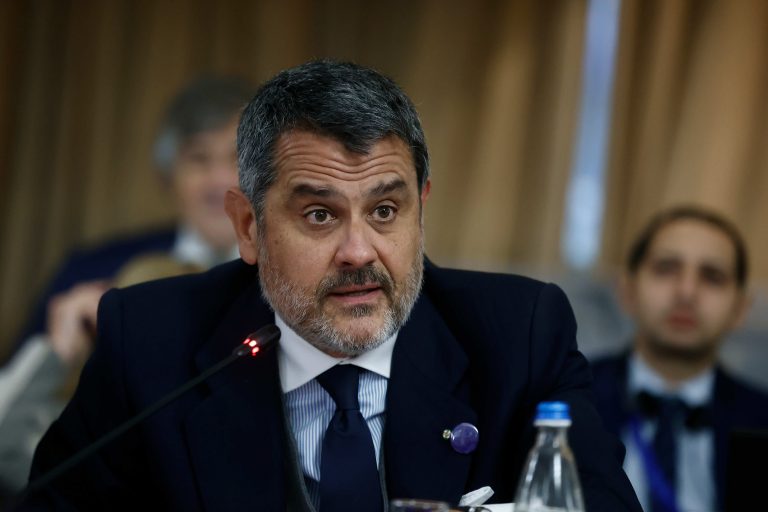 Evento ministeriale inaugurale del Gruppo Mondiale per l’Energia da Fusione