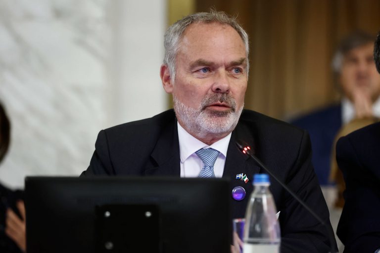 Evento ministeriale inaugurale del Gruppo Mondiale per l’Energia da Fusione