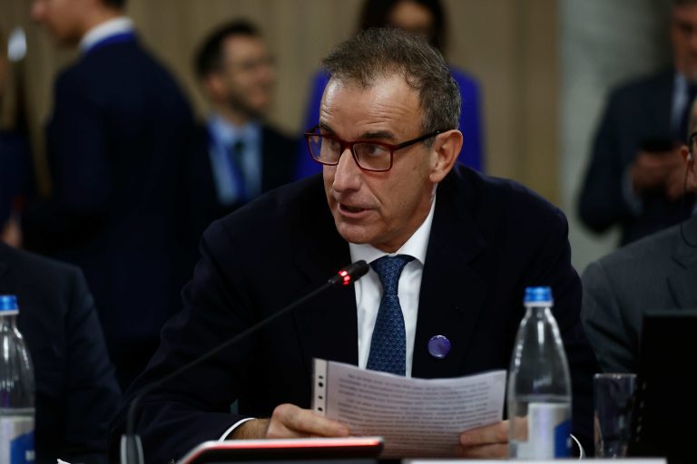 Evento ministeriale inaugurale del Gruppo Mondiale per l’Energia da Fusione
