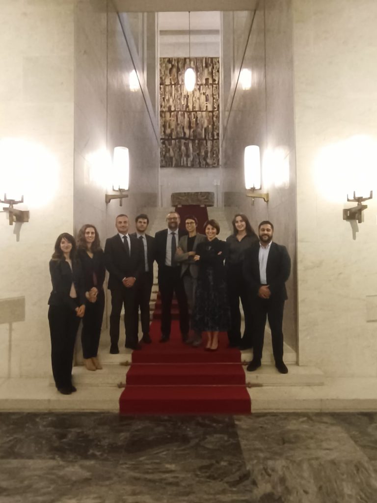 Il programma Young Leaders Italia-UK parte dalla Farnesina