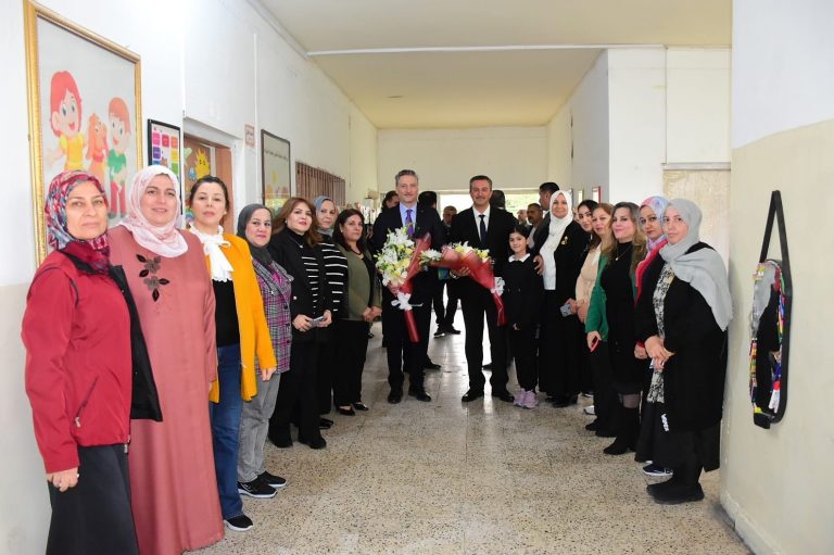 Kurdistan iracheno, il viaggio di “Pimpa” a Sulaymaniyah