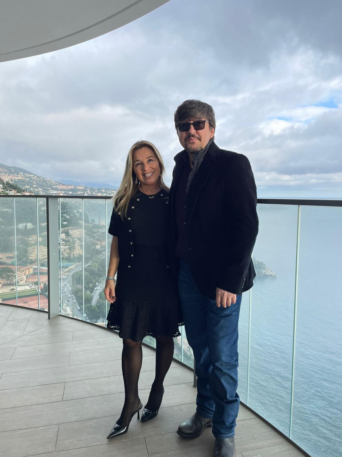 Montecarlo, XXI edizione del Festival de la Comédie