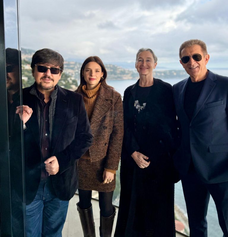 Montecarlo, XXI edizione del Festival de la Comédie