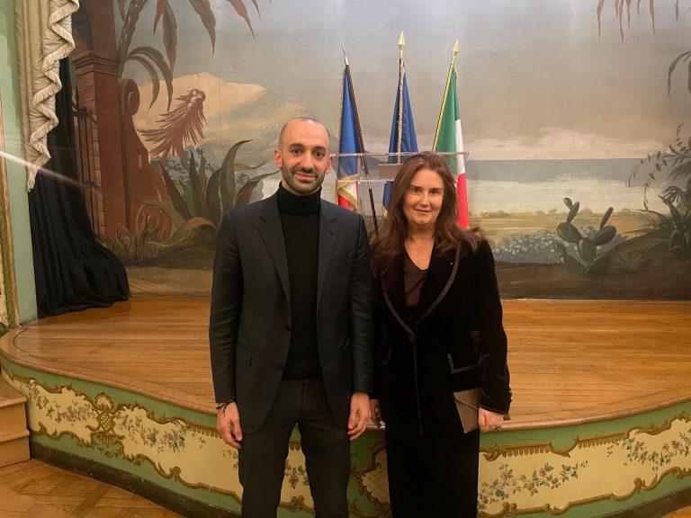 Parigi, celebrazioni per terzo anniversario Trattato del Quirinale