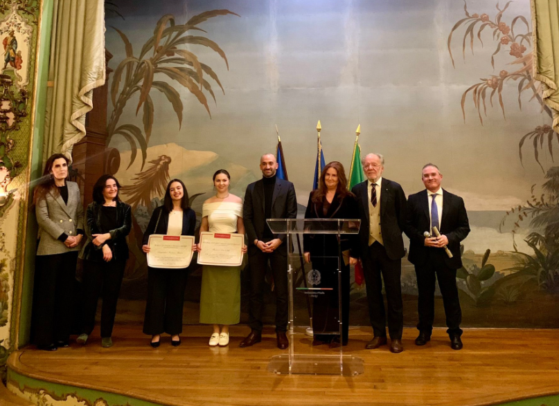 Parigi, celebrazioni per terzo anniversario Trattato del Quirinale