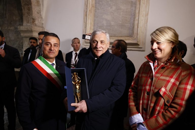 Riunione dei Ministri degli Esteri del G7 (Fiuggi-Anagni, 25-26 novembre)