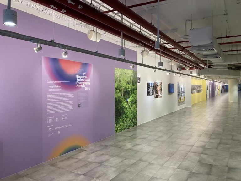 Singapore, “Happy Valley” di Pierfrancesco Celada @P. Celada