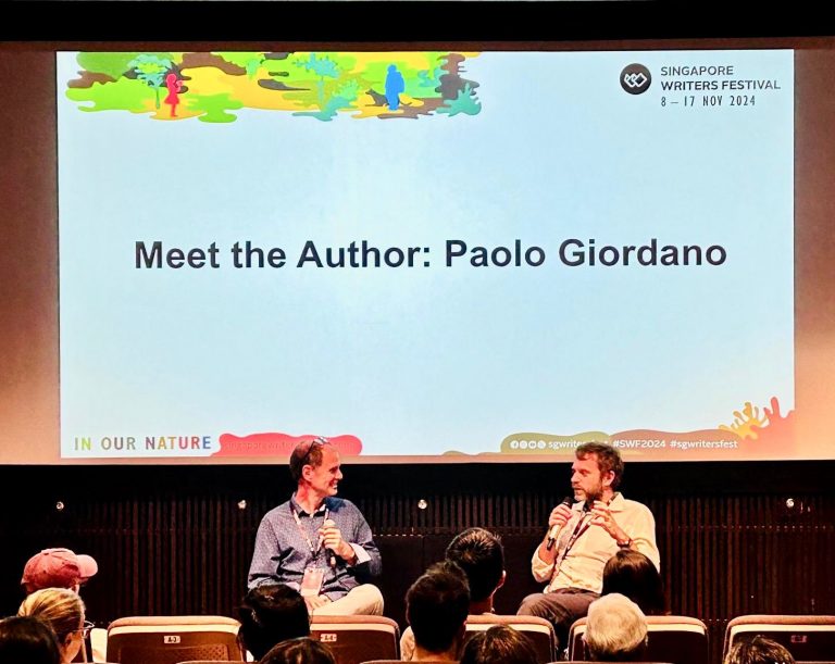 Singapore, “Happy Valley” di Pierfrancesco Celada