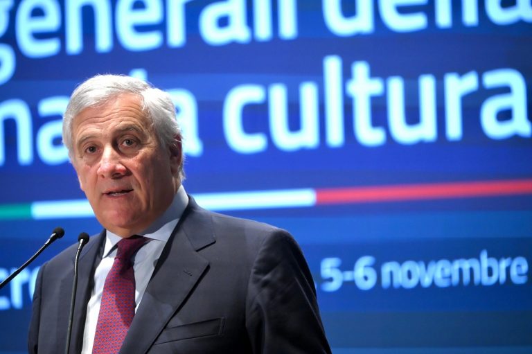 Stati Generali della Diplomazia Culturale - Matera, 5-6 novembre 2024