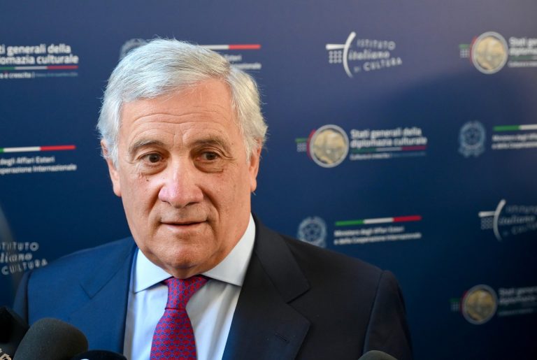 Stati Generali della Diplomazia Culturale - Matera, 5-6 novembre 2024