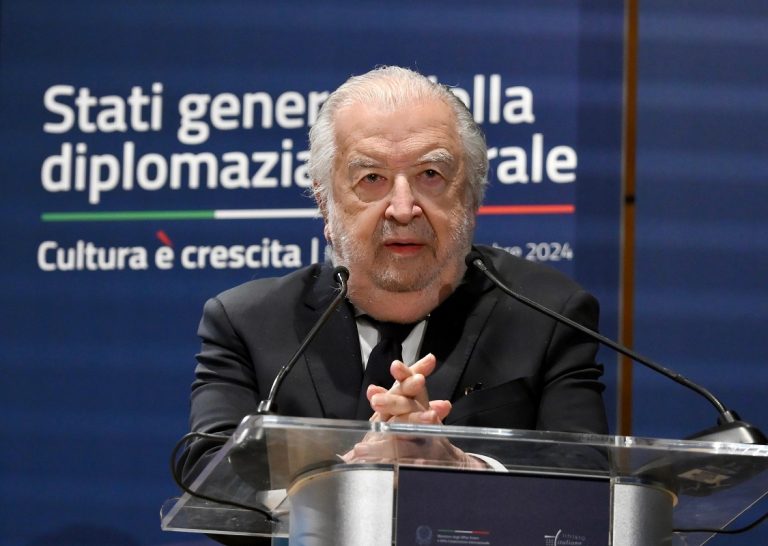 Stati Generali della Diplomazia Culturale - Matera, 5-6 novembre 2024
