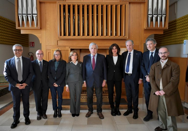 Stati Generali della Diplomazia Culturale - Matera, 5-6 novembre 2024