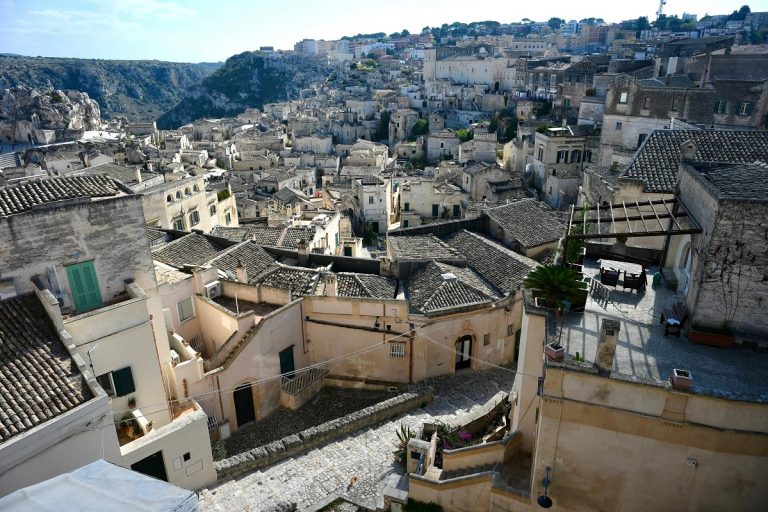Stati Generali della Diplomazia Culturale - Matera, 5-6 novembre 2024