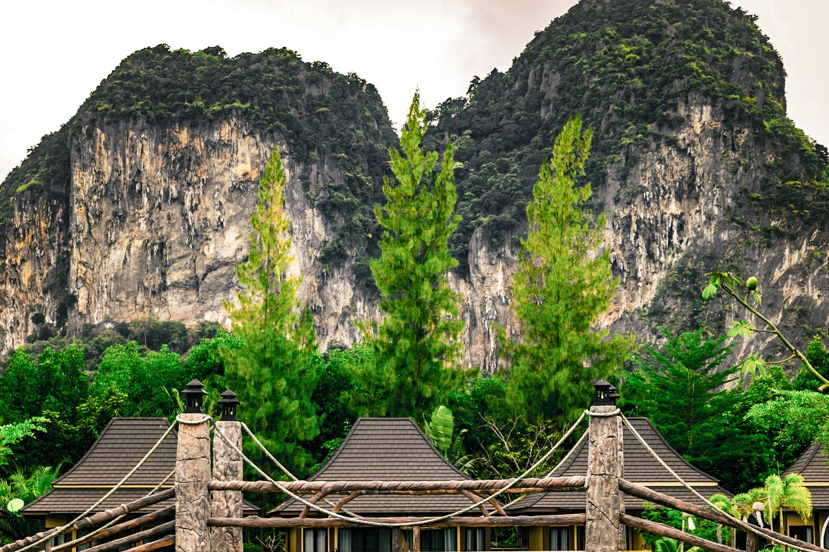 Thailandia, un Paese proiettato verso un futuro sostenibile