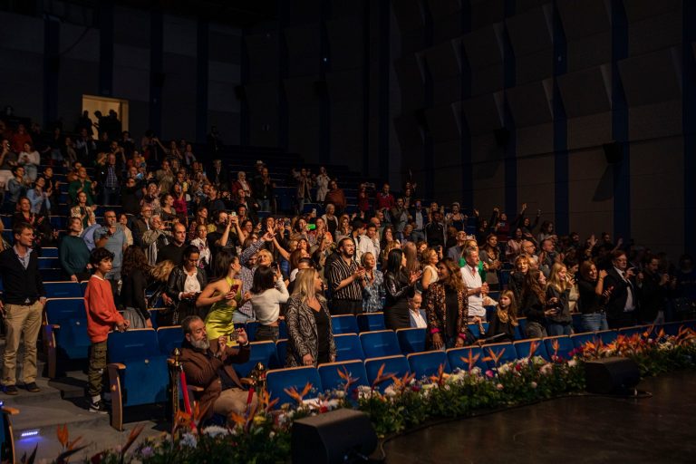 Tunisi, Sanremo Giovani World Tour 2024