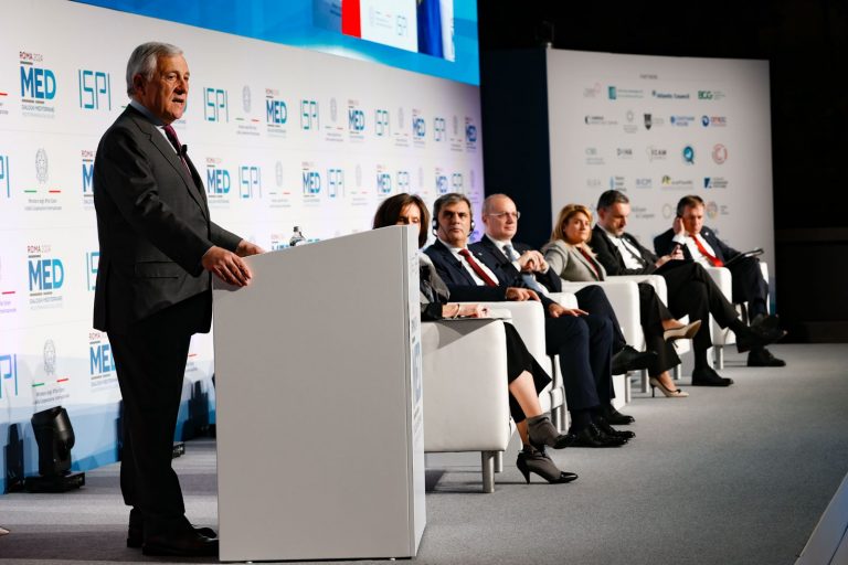 X edizione della conferenza MED Dialoghi Mediterranei