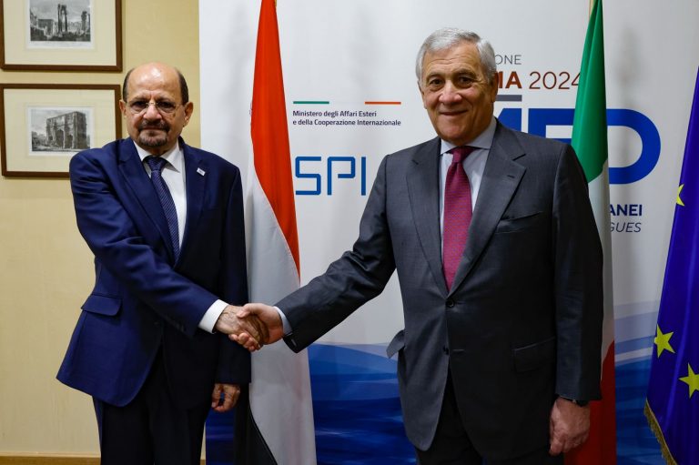 X edizione della conferenza MED Dialoghi Mediterranei