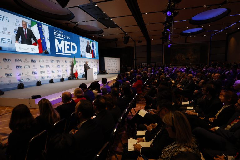 X edizione della conferenza MED Dialoghi Mediterranei