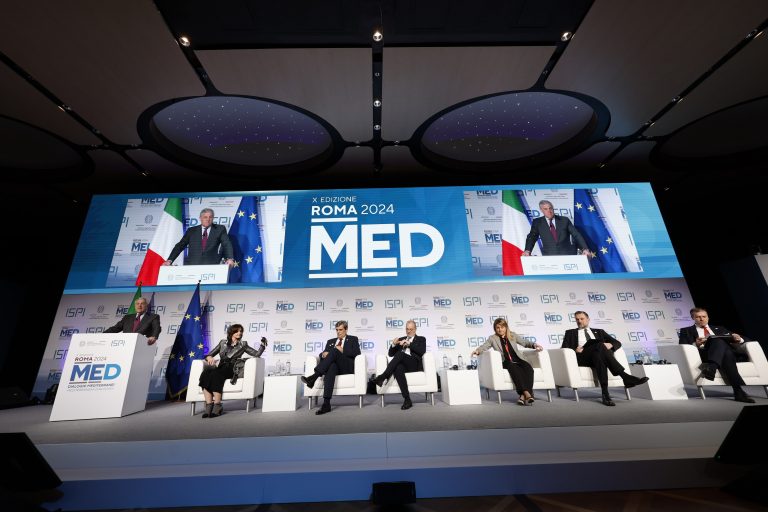 X edizione della conferenza MED Dialoghi Mediterranei