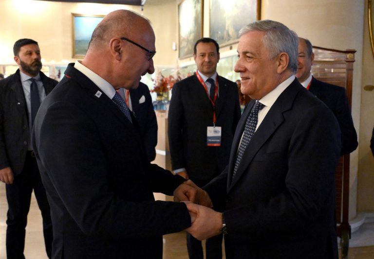 X edizione della conferenza MED Dialoghi Mediterranei