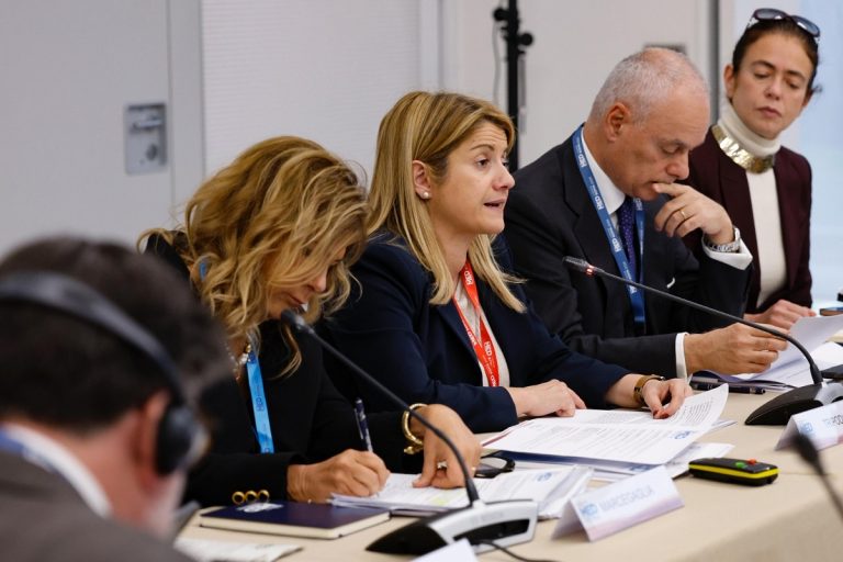 X edizione della conferenza MED Dialoghi Mediterranei