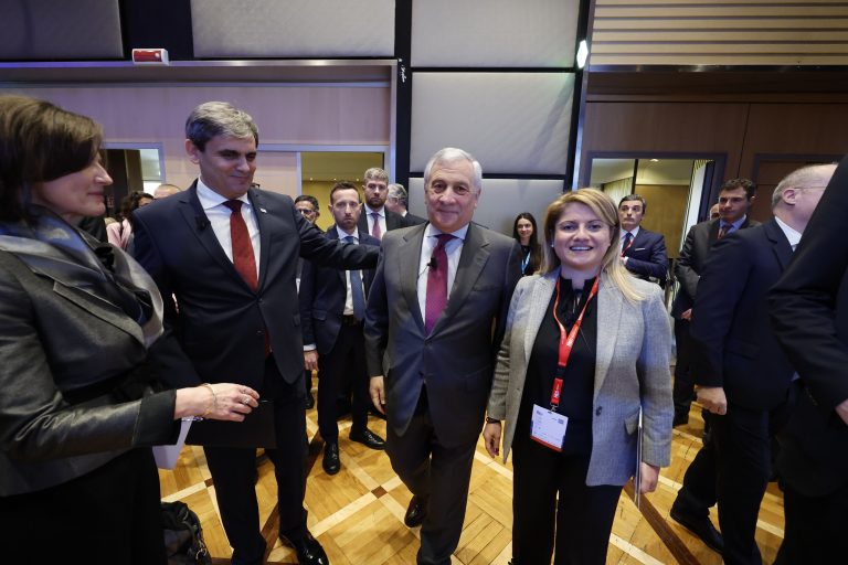 X edizione della conferenza MED Dialoghi Mediterranei