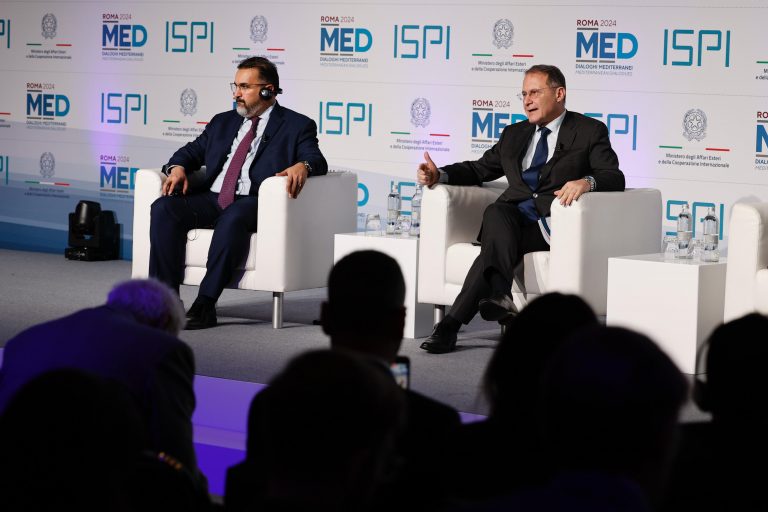 X edizione della conferenza MED Dialoghi Mediterranei