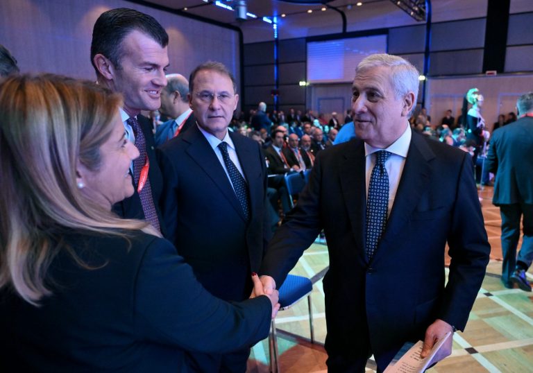 X edizione della conferenza MED Dialoghi Mediterranei