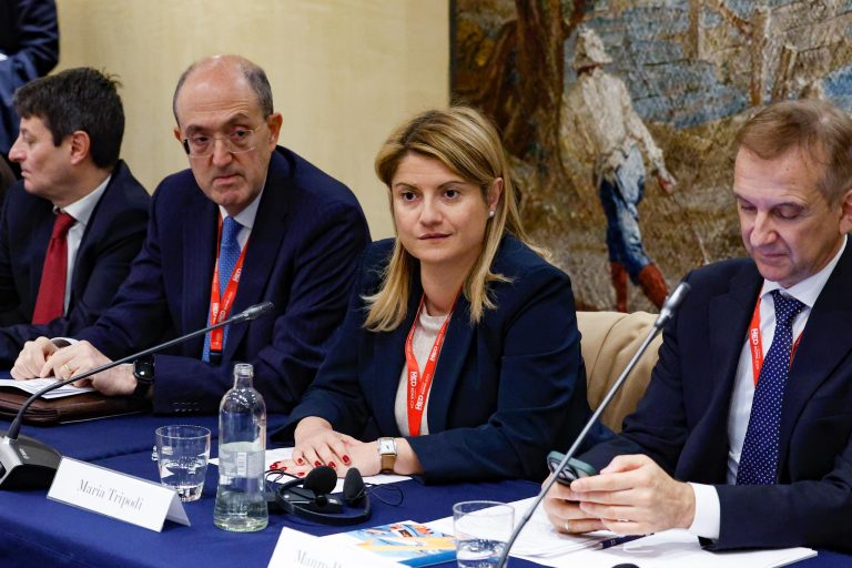 X edizione della conferenza MED Dialoghi Mediterranei