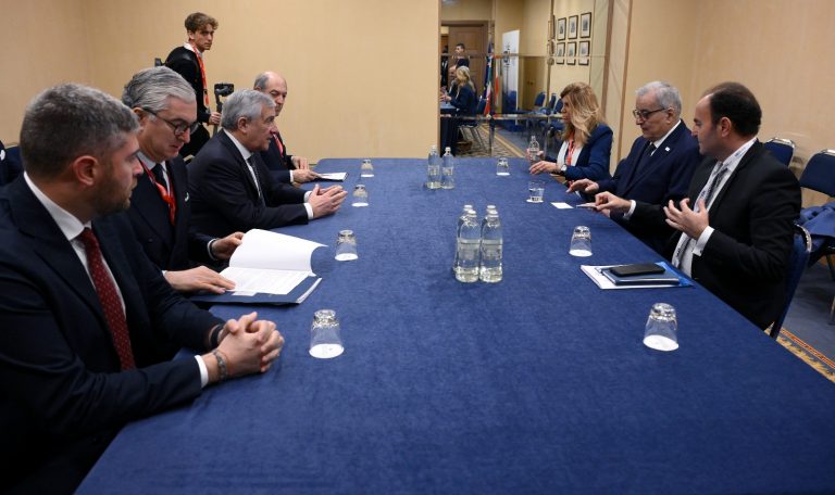 X edizione della conferenza MED Dialoghi Mediterranei