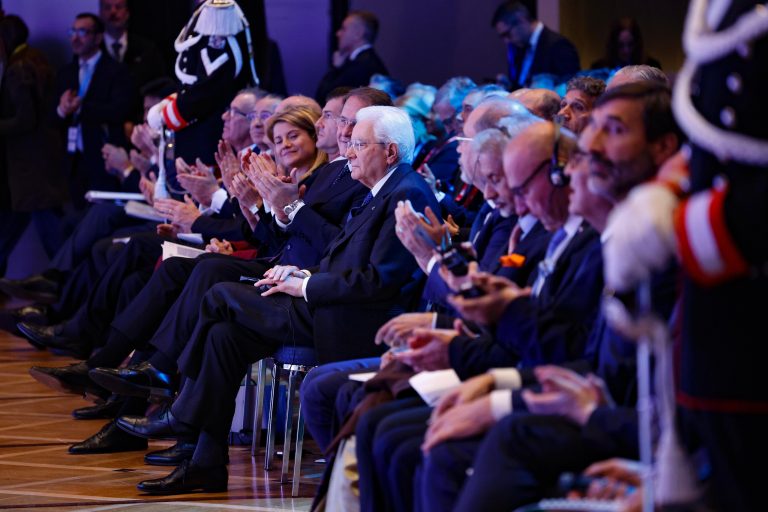 X edizione della conferenza MED Dialoghi Mediterranei