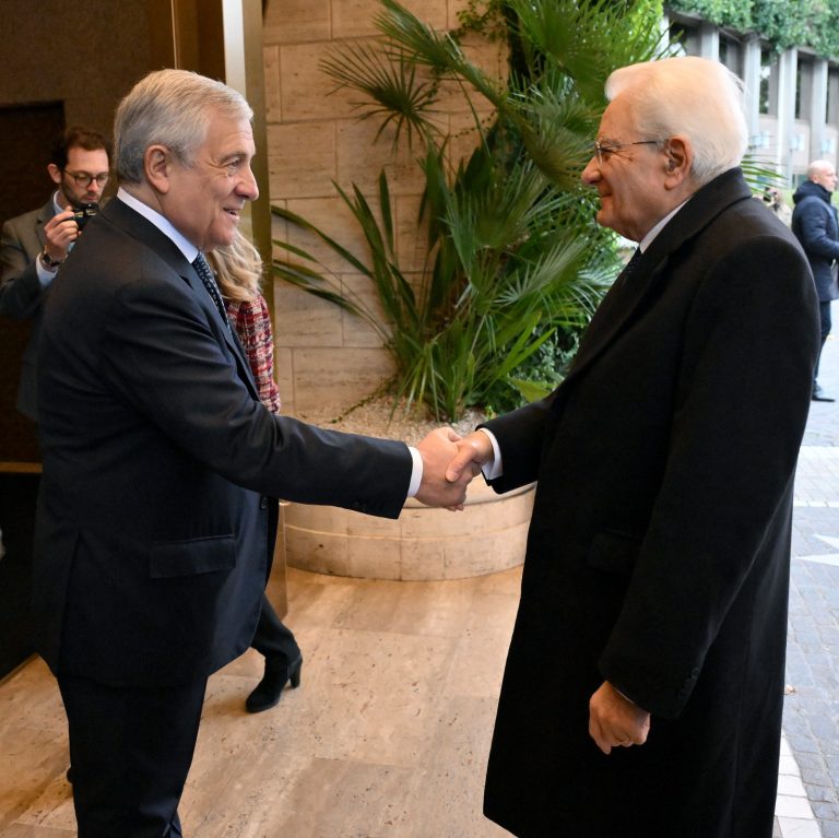 X edizione della conferenza MED Dialoghi Mediterranei