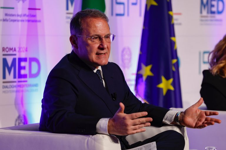 X edizione della conferenza MED Dialoghi Mediterranei