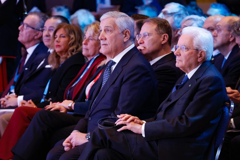 X edizione della conferenza MED Dialoghi Mediterranei