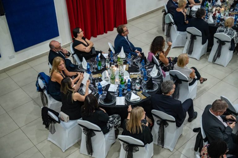 Zambia, omaggio a musica e cucina italiana