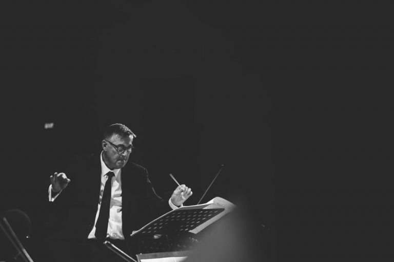 Zambia, omaggio a musica e cucina italiana