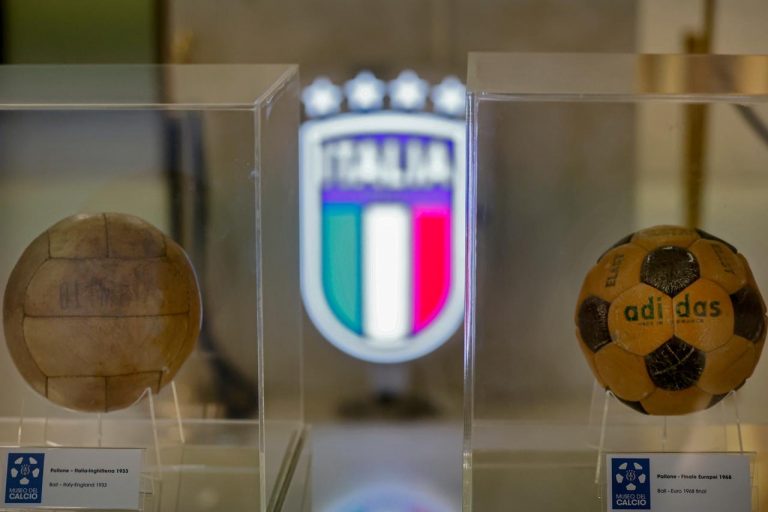 Mostra itinerante “Sfumature di Azzurro” presso il Ministero degli Affari Esteri e della Cooperazione Internazionale