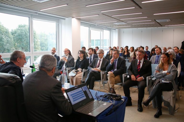 L'Africa al centro: a Roma la riunione dei Direttori degli Uffici AICS all'estero