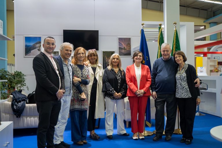 Algeri, 27ª edizione del Salone Internazionale del Libro