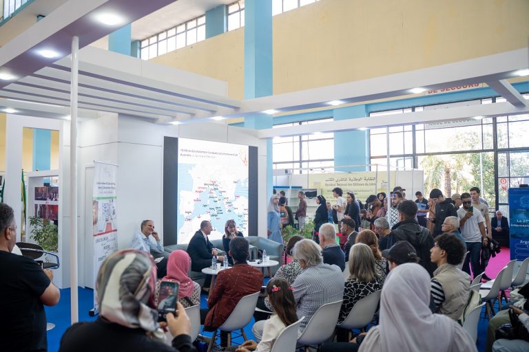 Algeri, 27ª edizione del Salone Internazionale del Libro