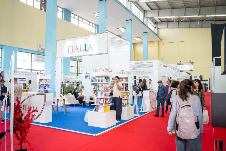 Algeri, 27ª edizione del Salone Internazionale del Libro