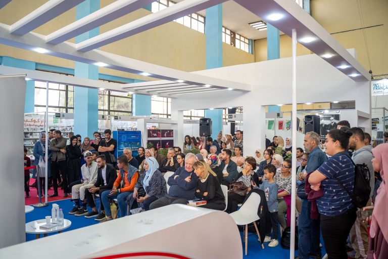 Algeri, 27ª edizione del Salone Internazionale del Libro