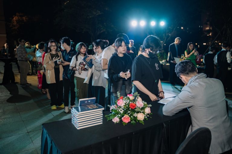 Ho Chi Minh City, presentazione volume Consoli italiani nella Saigon dell’Ottocento